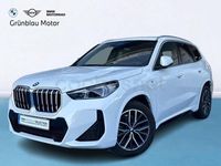 Usado BMW X1 Comfort Edition 163 CV (119 kW) 2025 Blanco SUV