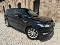 Usado Land Rover Range Rover HSE 306 CV (225 kW) 2016 Negro SUV