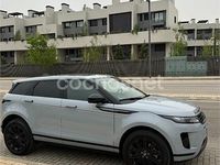 Usado Land Rover Range Rover evoque S 163 CV (119 kW) 2024 Gris / plata SUV