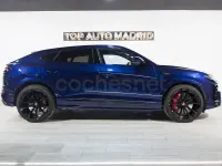 Usado Lamborghini Urus 666 CV (489 kW) 2020 Azul SUV