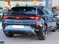 Usado Cupra Leon 150 CV (110 kW) 2024 Negro Berlina