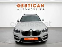 Usado BMW X3 292 CV (214 kW) 2022 Blanco SUV