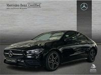 Usado Mercedes CLA200 163 CV (119 kW) 2025 Berlina