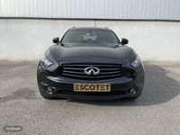 usado Infiniti QX70 S