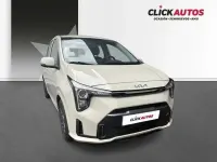 Usado Kia Picanto Active 79 CV (58 kW) 2025 Beige Utilitario