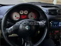 Usado Alfa Romeo 147 Distinctive 150 CV (110 kW) 2007 Blanco Utilitario