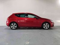 usado Seat Leon 1.4 TSI ACT S&S FR 150