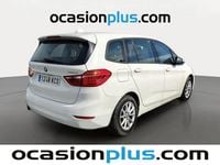 Usado BMW 216 Gran Tourer 116 CV (85 kW) 2017 Blanco Monovolumen