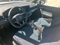 Usado Seat Arona Style Plus 115 CV (84 kW) 2026 Blanco SUV