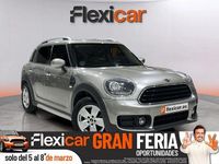 Usado Mini One D Countryman 116 CV (85 kW) 2020 Gris SUV