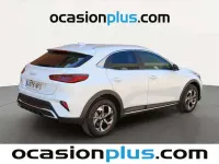 Usado Kia XCeed 116 CV (85 kW) 2025 Blanco SUV