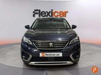 Usado Peugeot 5008 Active 131 CV (96 kW) 2019 Azul SUV