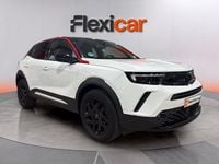 Usado Opel Mokka GS Line 110 CV (80 kW) 2021 Blanco SUV