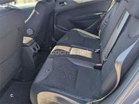 Usado Peugeot 308 Premium 110 CV (80 kW) 2008 Azul Berlina