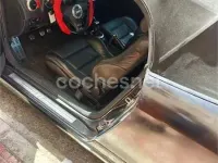 Usado Audi TT Roadster 225 CV (165 kW) 2005 Negro Descapotable