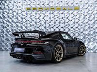 Usado Porsche 911 GT3 510 CV (375 kW) 2024 Negro Coupe