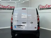 Usado Nissan NV250 Comfort 95 CV (69 kW) 2020 Blanco Van