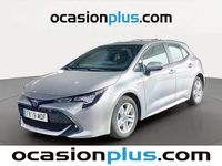 Occasion Toyota Corolla Business Edition 122 PK (89 kW) 2023 Grijs Hatchback
