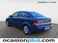 usado Opel Astra 1.7 CDTi ecoE Edition