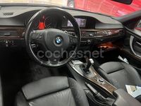 Usado BMW 335 286 CV (210 kW) 2011 Azul Familiar