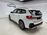 Usado BMW X1 M Sport 170 CV (125 kW) 2024 Blanco SUV