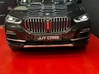 Usado BMW X5 286 CV (210 kW) 2021 Negro SUV