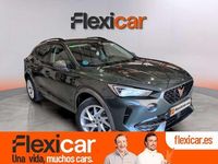 Usado Cupra Formentor 150 CV (110 kW) 2021 Gris SUV