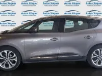 Usado Renault Scénic IV Edition One 110 CV (80 kW) 2017 Gris Monovolumen