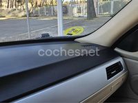 Begagnad BMW 320 177 HK (130 kW) 2009 Svart Sedan