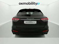 Usado Maserati Levante GT 330 CV (242 kW) 2022 Negro SUV