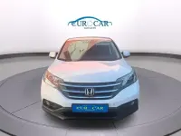Usado Honda CR-V Elegance 120 CV (88 kW) 2015 Blanco SUV