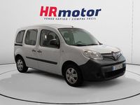 Usado Renault Kangoo 90 CV (66 kW) 2017 Monovolumen