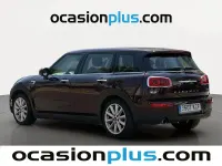 Usado Mini One D Clubman 116 CV (85 kW) 2017 Otro Familiar