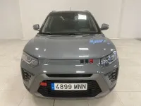 Usado KGM Tivoli 163 CV (119 kW) 2024 Gris / plata SUV