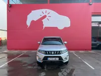 Usado Suzuki Vitara GLX 129 CV (94 kW) 2023 Plateado SUV