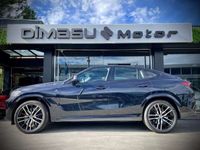 usado BMW X6 xDrive 30dA