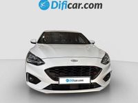 Usado Ford Focus ST-Line 125 CV (91 kW) 2019