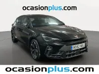Käytetty Cupra Leon 204 HP (150 kW) 2025 Musta Sedan