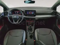 Usado Seat Ibiza XCELLENCE 115 CV (84 kW) 2025 Azul Utilitario