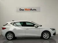Nuevo Seat Leon Style 116 CV (85 kW) 2026 Blanco