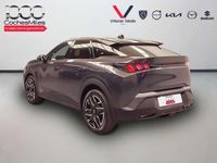 Usado Peugeot 3008 Allure 145 CV (106 kW) 2025 Gris SUV