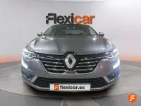 Usado Renault Talisman Initiale 200 CV (147 kW) 2016 Gris