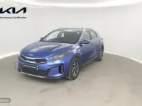 Usado Kia XCeed 100 CV (73 kW) 2025 SUV