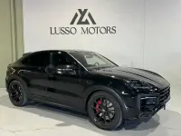 Usado Porsche Cayenne 500 CV (367 kW) 2024 Negro SUV