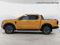 Usado Ford Ranger Wildtrack 241 CV (177 kW) 2024 Naranja Pickup/Camioneta