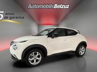 Usado Nissan Juke 115 CV (84 kW) 2022 SUV