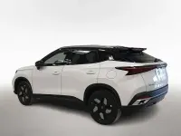 Nuevo Omoda 5 147 CV (108 kW) 2026 Blanco SUV
