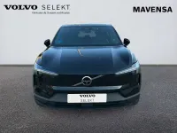 Nuevo Volvo EX30 Ultra 200 kW (272 CV) 2025 Negro SUV