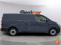 Usado Opel Vivaro-e Combi 102 CV (75 kW) 2021 Azul Monovolumen