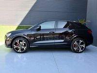 Usado Audi Q3 Sportback 150 CV (110 kW) 2020 Negro SUV
